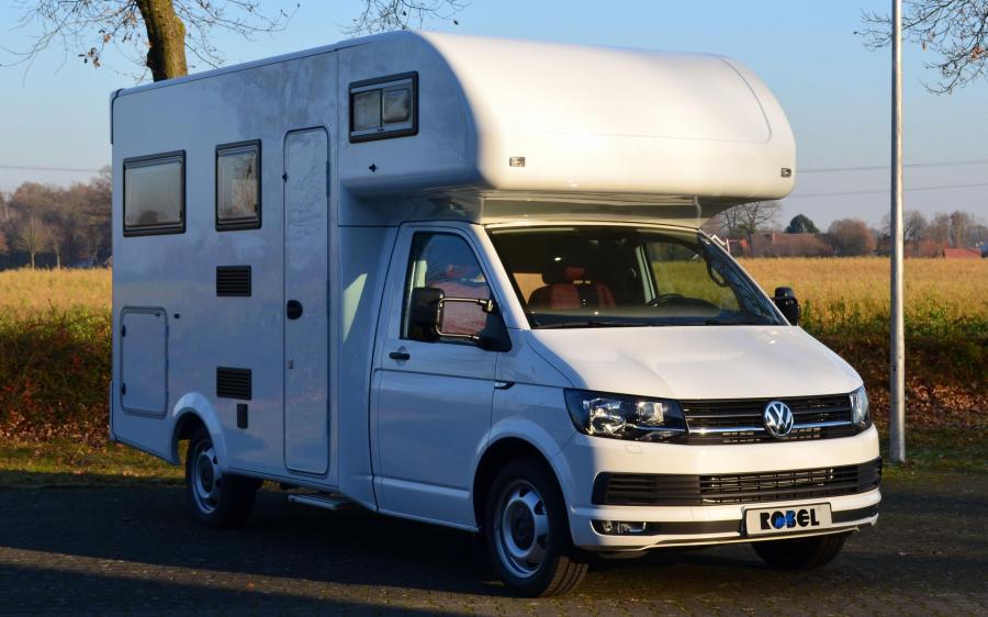 Robel Mobil D 595 H (T6) '2017